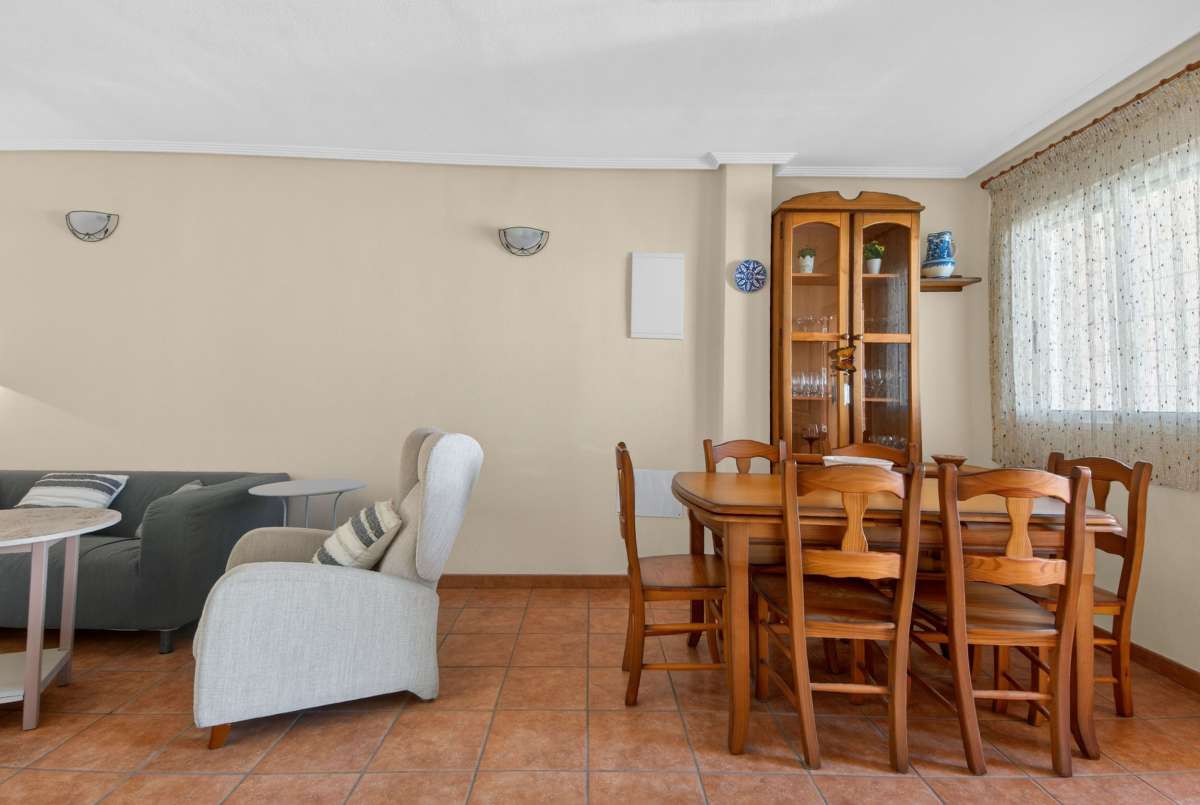 Villa à Lo Pagan, Murcia, Espagne 5 chambres, 256 m2 No. 161072