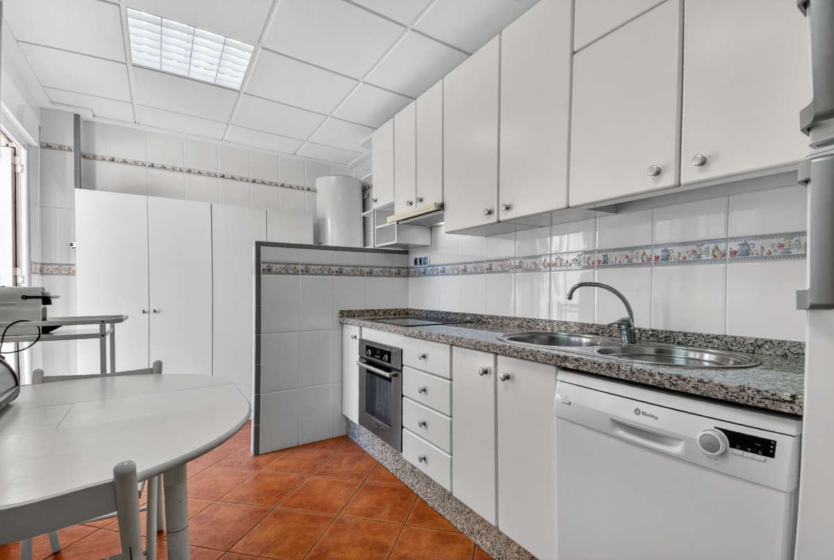 Villa à Lo Pagan, Murcia, Espagne 5 chambres, 256 m2 No. 161072