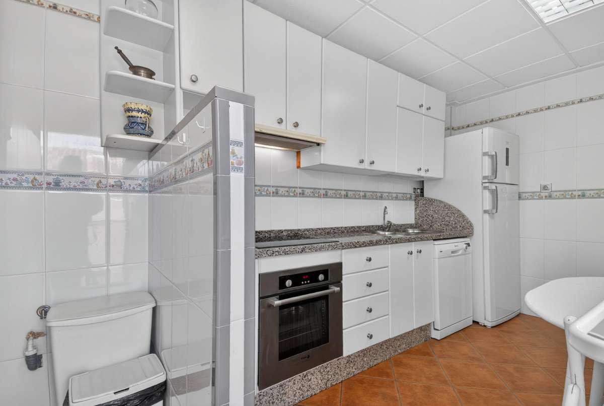 Villa à Lo Pagan, Murcia, Espagne 5 chambres, 256 m2 No. 161072