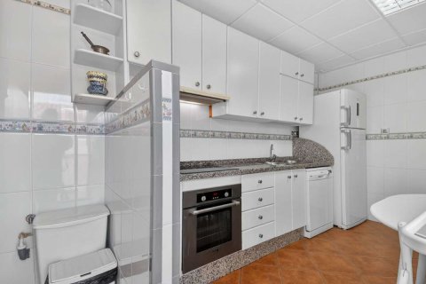 Willa w Lo Pagan, Murcia, Hiszpania 5 sypialni, 256 mkw. nr 161072 – zdjęcie 8