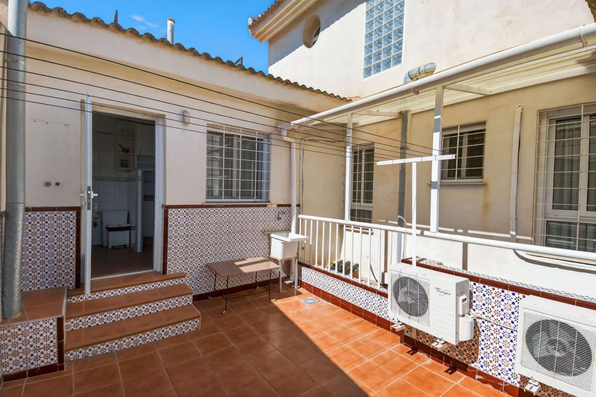 Villa à Lo Pagan, Murcia, Espagne 5 chambres, 256 m2 No. 161072