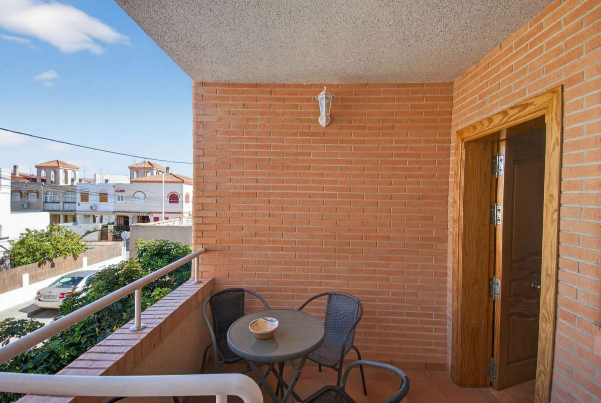Villa à Lo Pagan, Murcia, Espagne 5 chambres, 256 m2 No. 161072