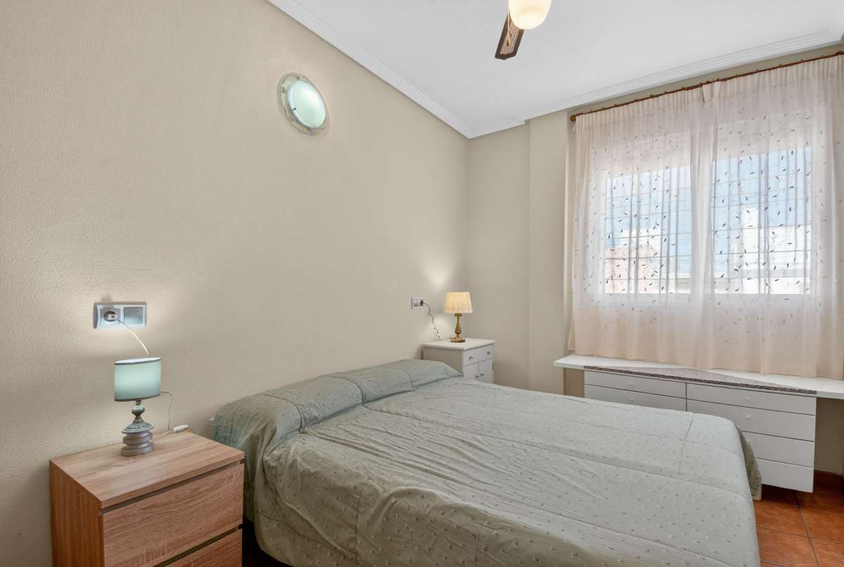 Villa à Lo Pagan, Murcia, Espagne 5 chambres, 256 m2 No. 161072