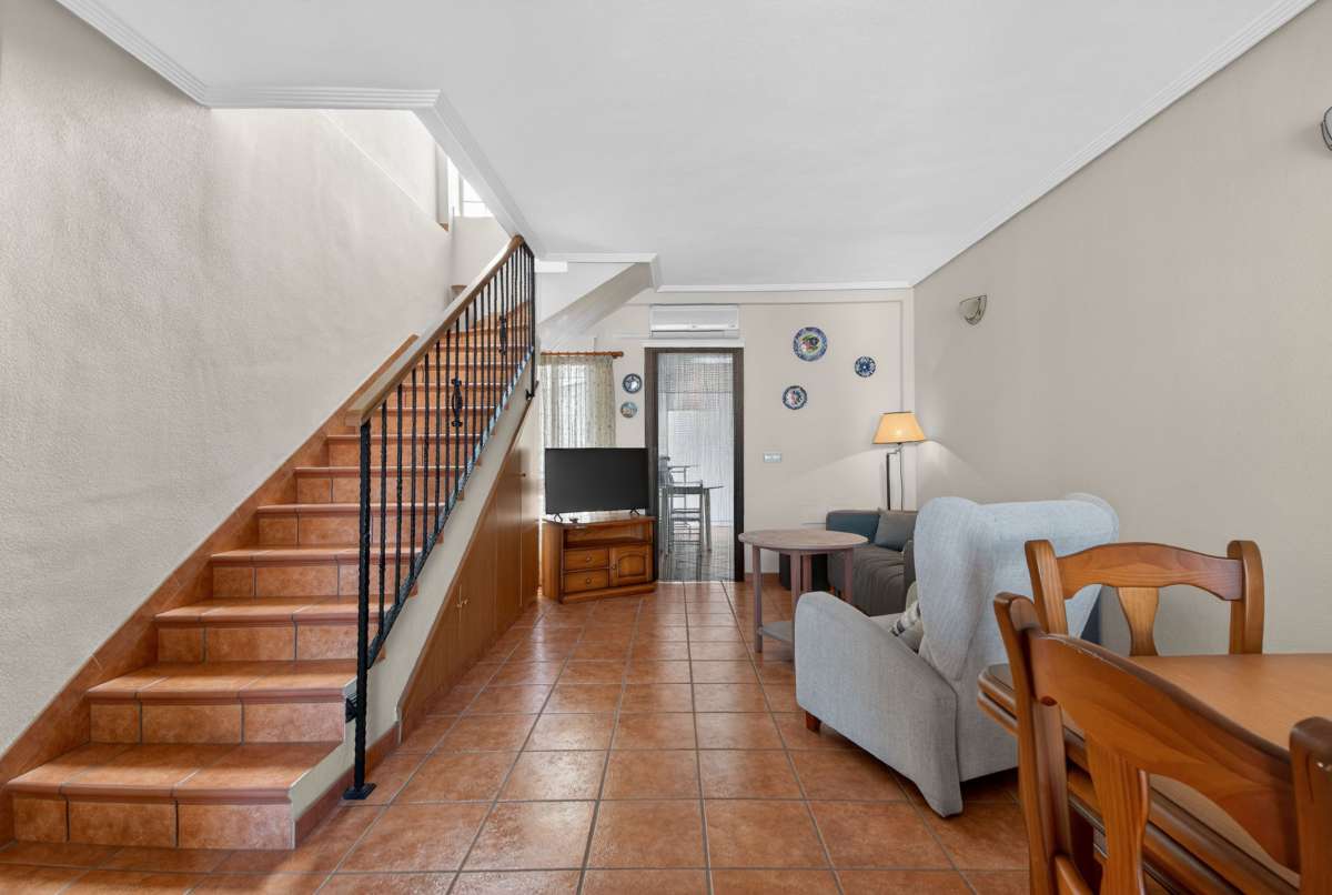 Villa à Lo Pagan, Murcia, Espagne 5 chambres, 256 m2 No. 161072