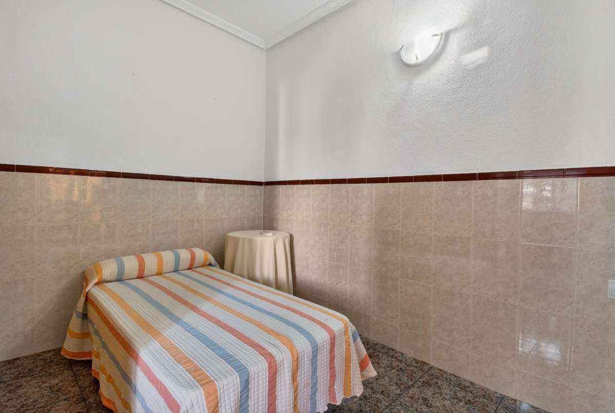 Villa à Lo Pagan, Murcia, Espagne 5 chambres, 256 m2 No. 161072
