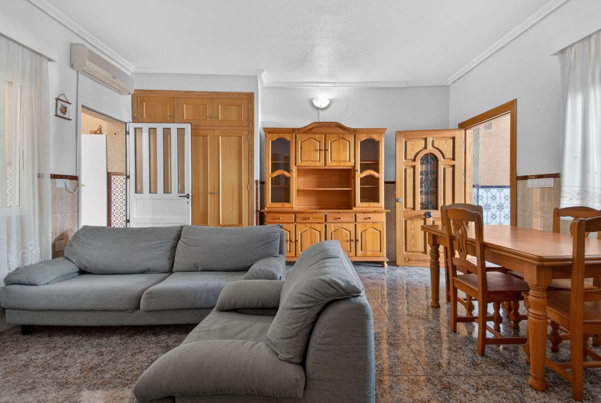 Villa à Lo Pagan, Murcia, Espagne 5 chambres, 256 m2 No. 161072
