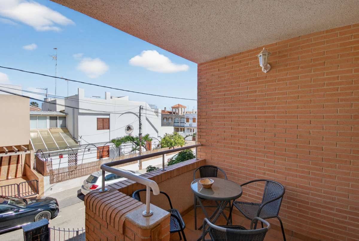 Villa à Lo Pagan, Murcia, Espagne 5 chambres, 256 m2 No. 161072