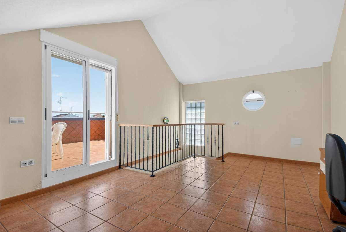 Villa à Lo Pagan, Murcia, Espagne 5 chambres, 256 m2 No. 161072