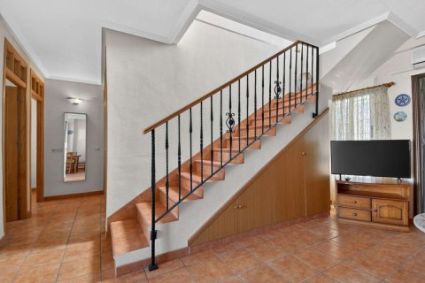 Willa w Lo Pagan, Murcia, Hiszpania 5 sypialni, 256 mkw. nr 161072 – zdjęcie 11