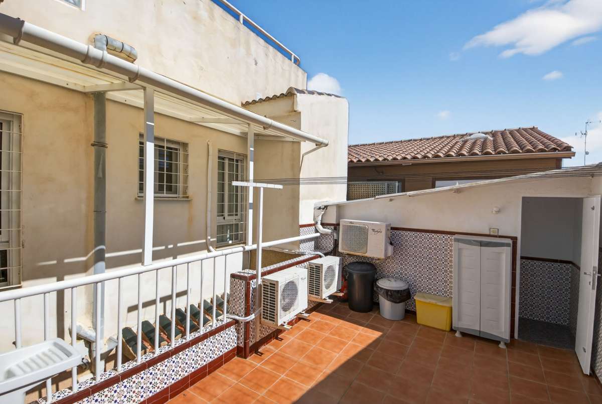 Villa à Lo Pagan, Murcia, Espagne 5 chambres, 256 m2 No. 161072