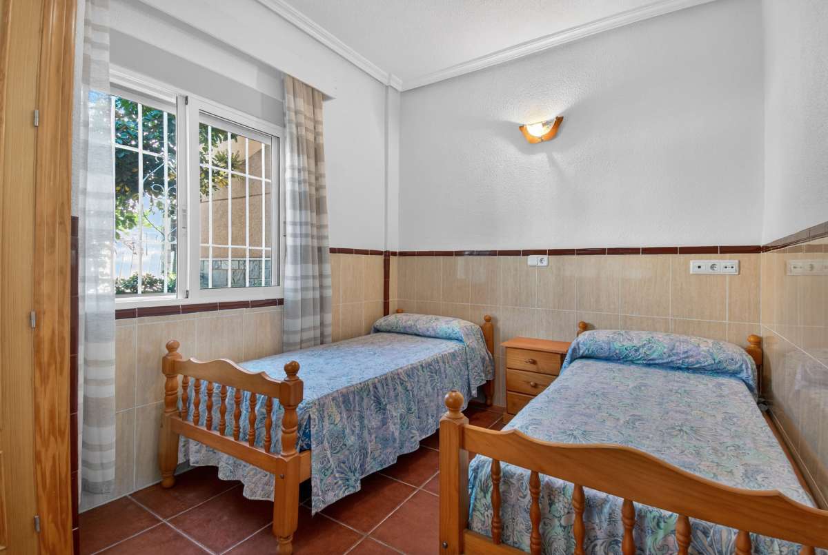 Villa à Lo Pagan, Murcia, Espagne 5 chambres, 256 m2 No. 161072