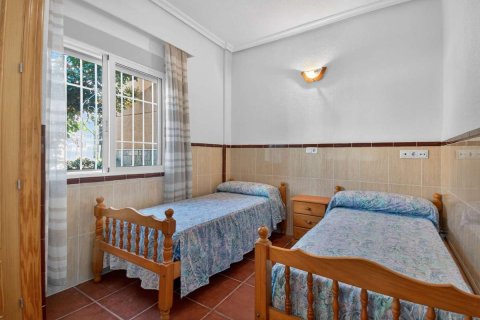 Willa w Lo Pagan, Murcia, Hiszpania 5 sypialni, 256 mkw. nr 161072 – zdjęcie 27