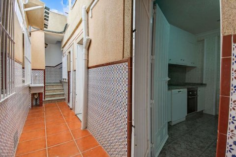 Willa w Lo Pagan, Murcia, Hiszpania 5 sypialni, 256 mkw. nr 161072 – zdjęcie 30