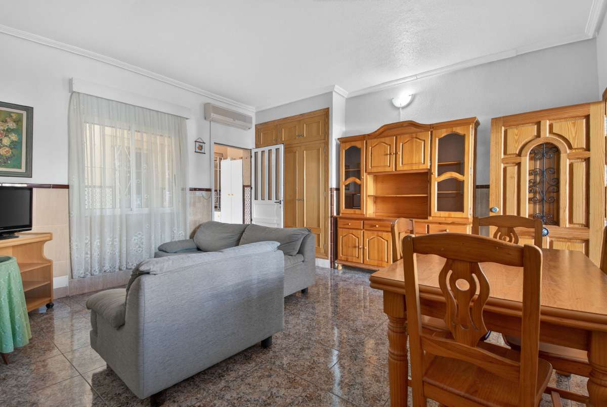 Villa à Lo Pagan, Murcia, Espagne 5 chambres, 256 m2 No. 161072