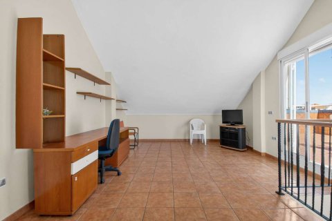 Willa w Lo Pagan, Murcia, Hiszpania 5 sypialni, 256 mkw. nr 161072 – zdjęcie 7