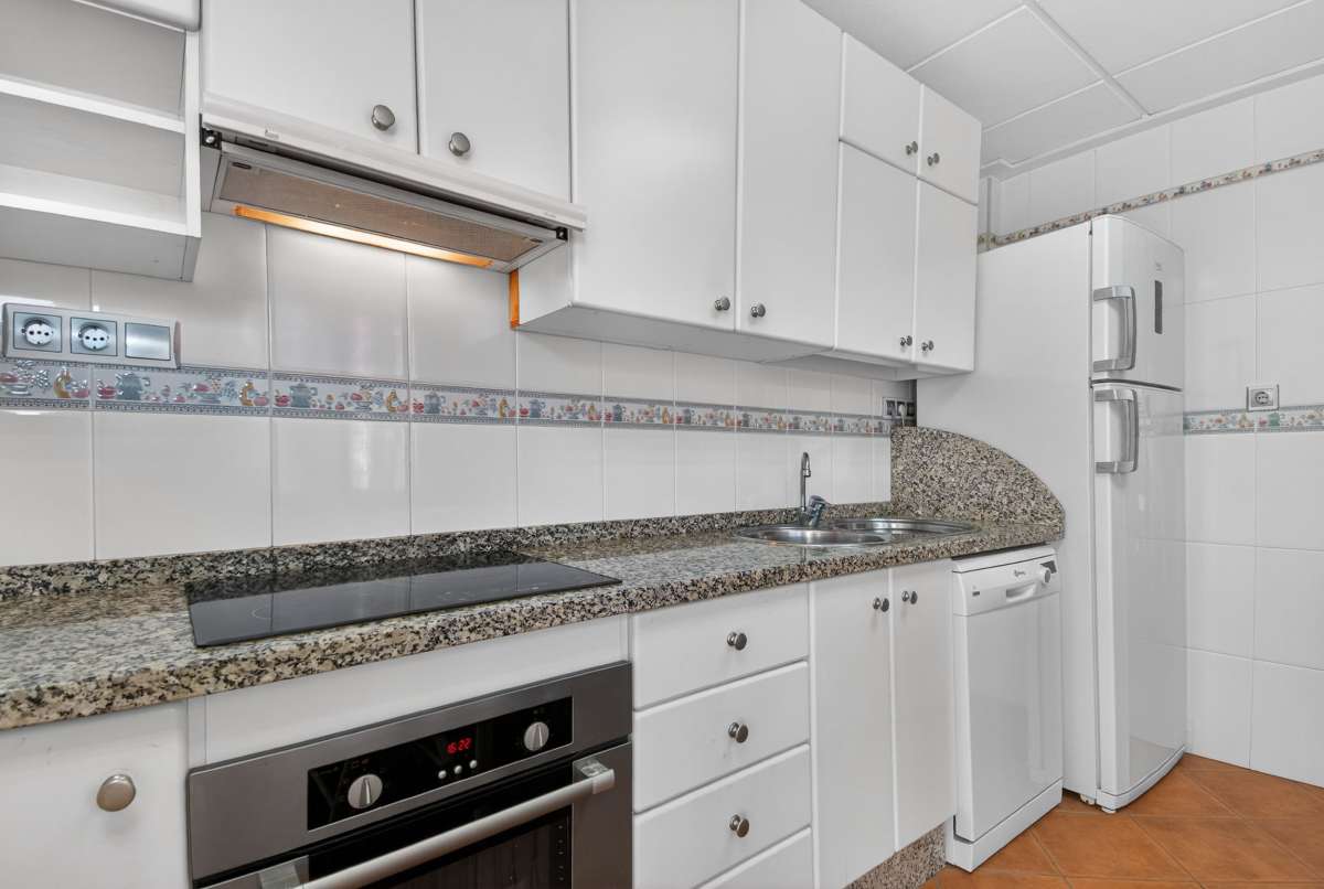 Villa à Lo Pagan, Murcia, Espagne 5 chambres, 256 m2 No. 161072