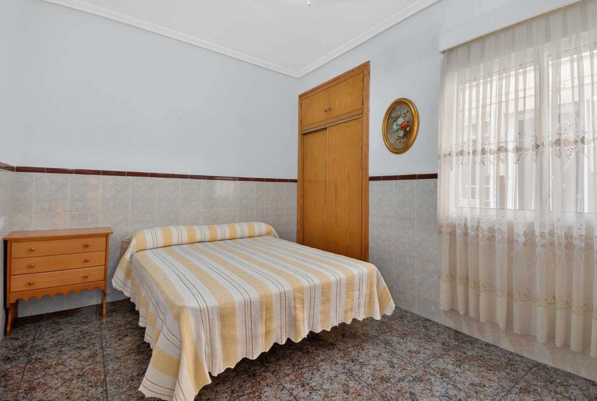 Villa à Lo Pagan, Murcia, Espagne 5 chambres, 256 m2 No. 161072