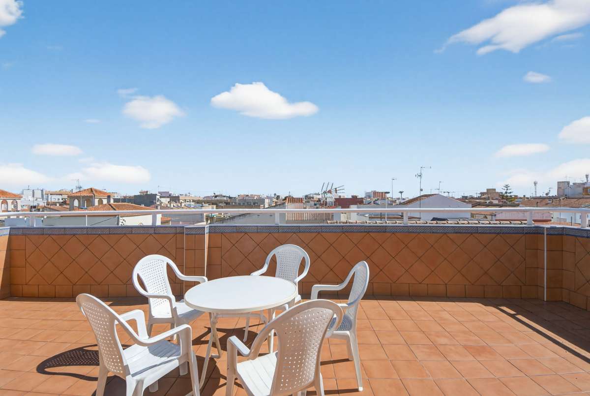 Villa à Lo Pagan, Murcia, Espagne 5 chambres, 256 m2 No. 161072