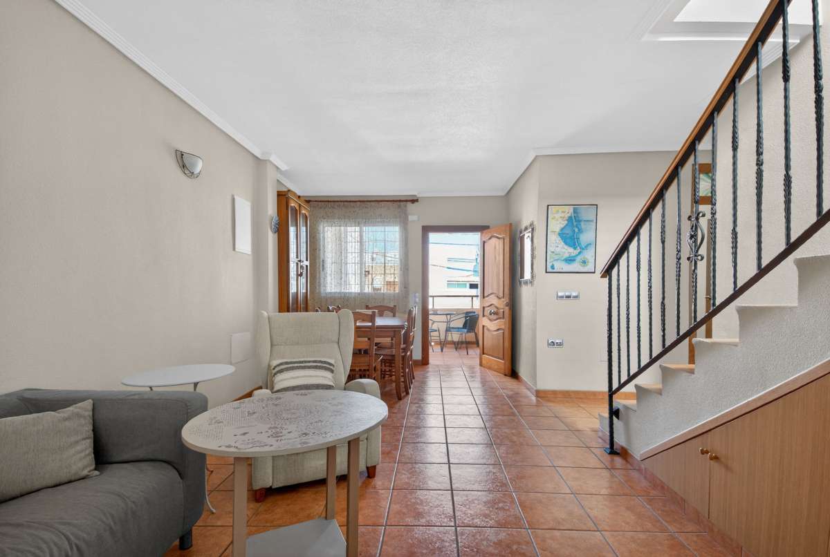 Villa à Lo Pagan, Murcia, Espagne 5 chambres, 256 m2 No. 161072