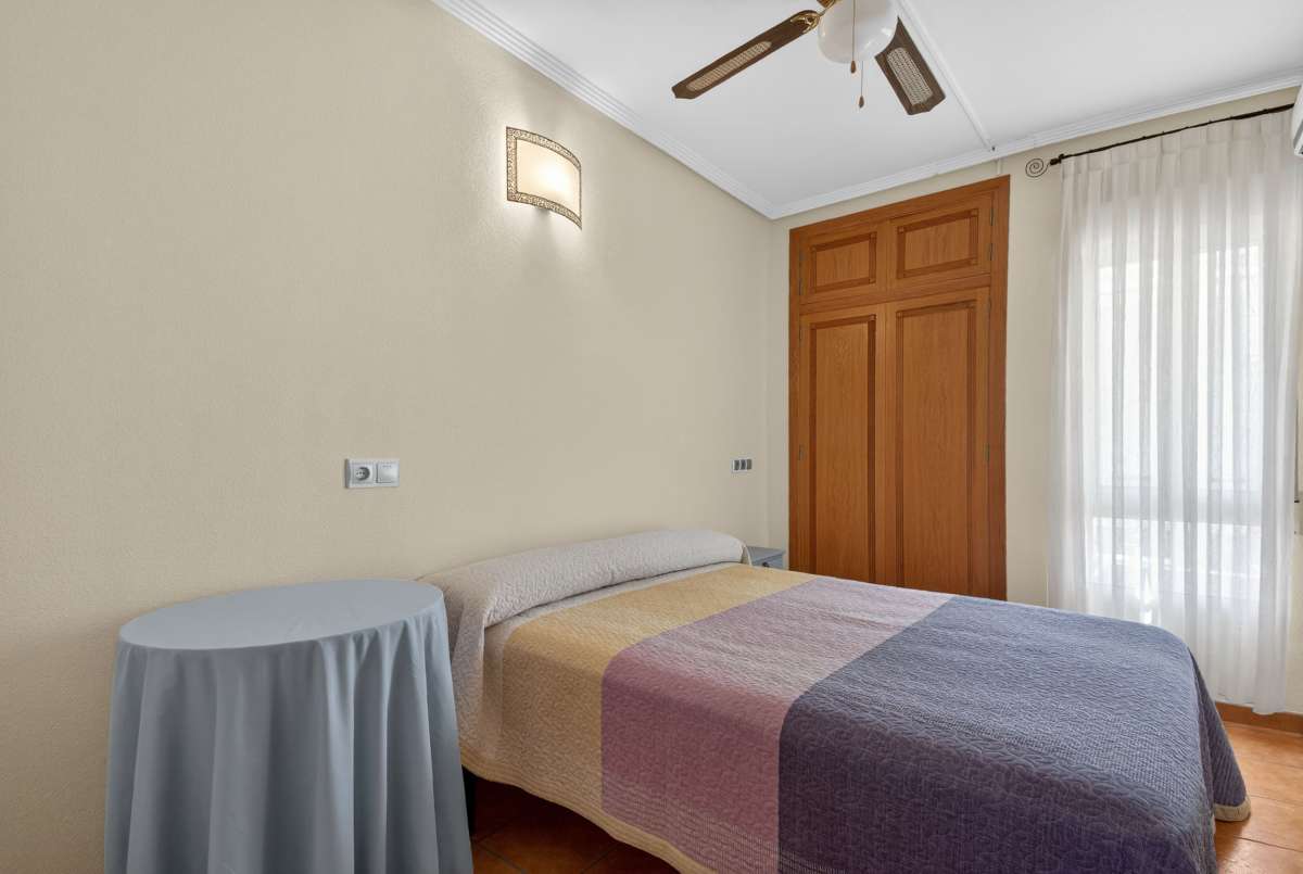 Villa à Lo Pagan, Murcia, Espagne 5 chambres, 256 m2 No. 161072