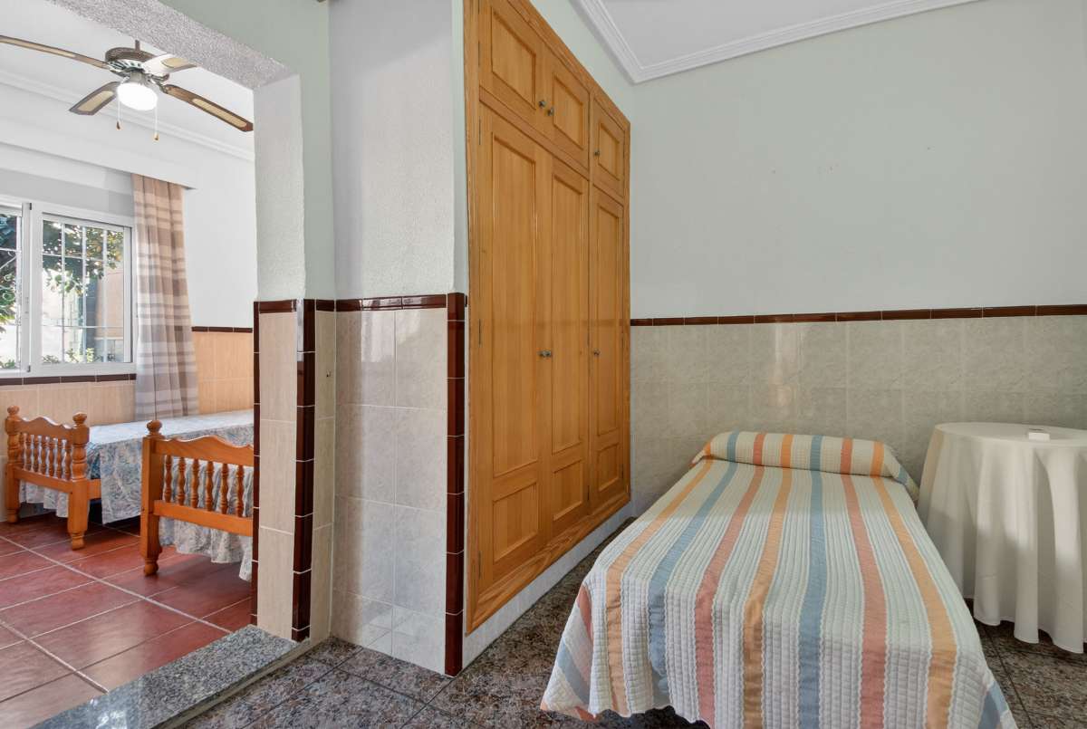 Villa à Lo Pagan, Murcia, Espagne 5 chambres, 256 m2 No. 161072