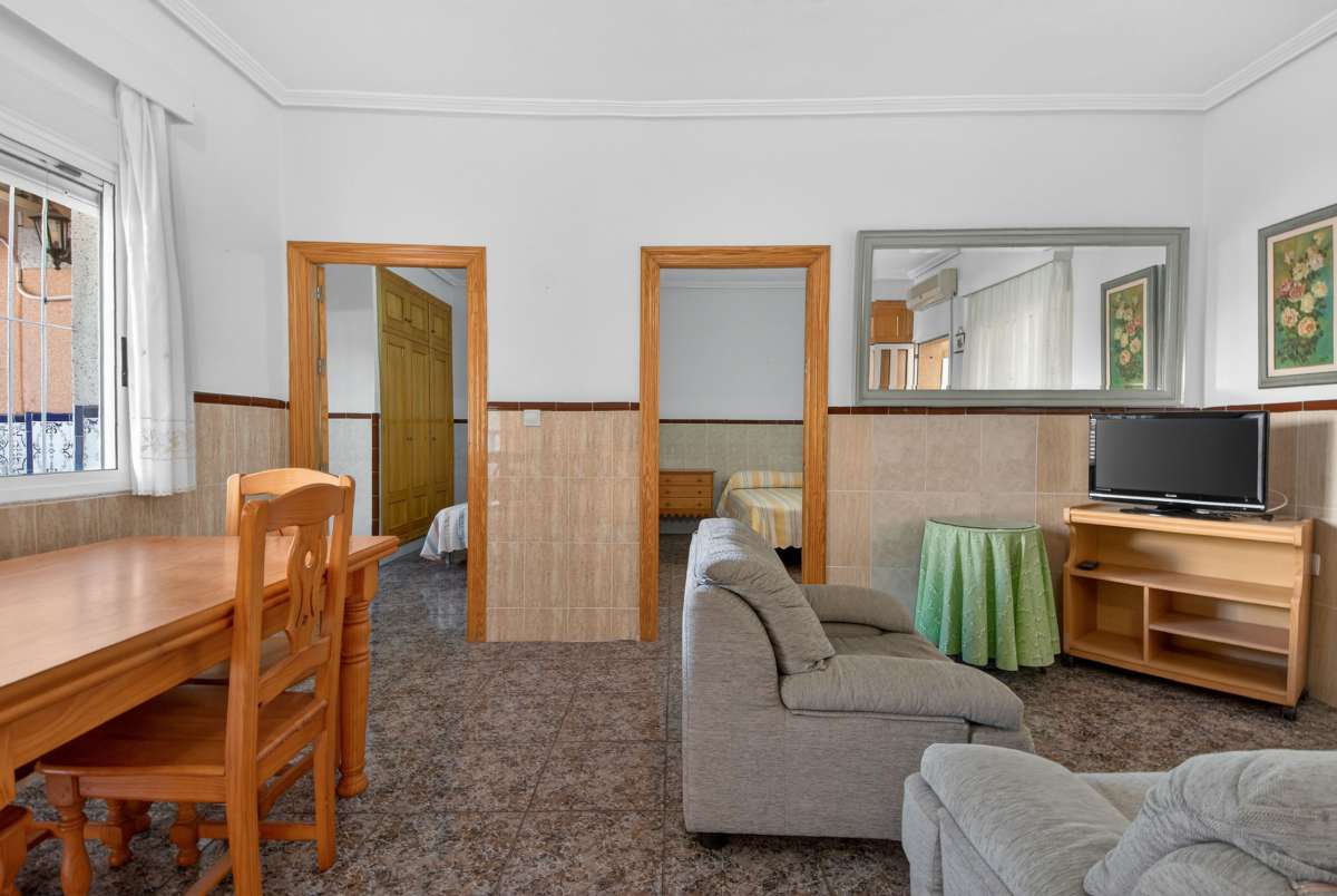 Villa à Lo Pagan, Murcia, Espagne 5 chambres, 256 m2 No. 161072