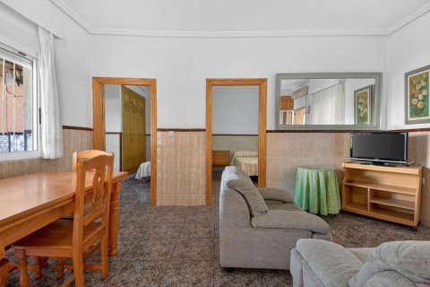 Willa w Lo Pagan, Murcia, Hiszpania 5 sypialni, 256 mkw. nr 161072 – zdjęcie 23