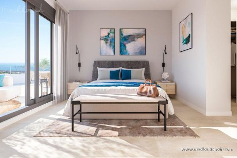 Apartament w San Roque, Cadiz, Hiszpania 3 sypialnie, 126.51 mkw. nr 149332 – zdjęcie 8