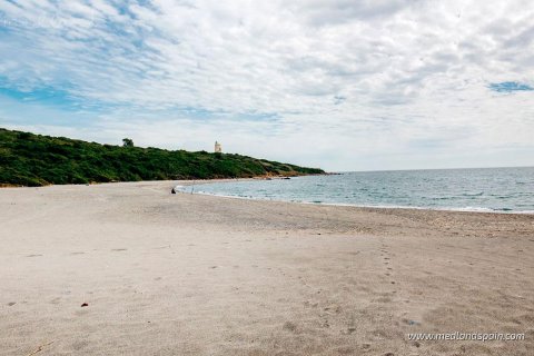 Apartament w San Roque, Cadiz, Hiszpania 3 sypialnie, 126.51 mkw. nr 149332 – zdjęcie 9