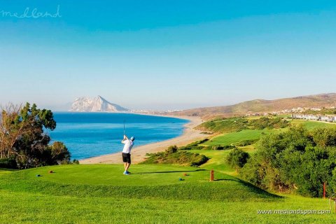 Apartament w San Roque, Cadiz, Hiszpania 3 sypialnie, 126.51 mkw. nr 149332 – zdjęcie 13