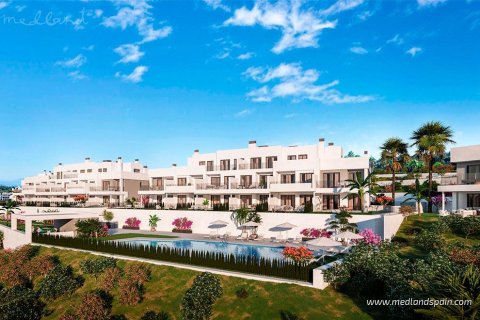 Apartament w San Roque, Cadiz, Hiszpania 3 sypialnie, 145.89 mkw. nr 149331