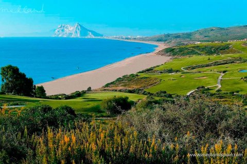 Lägenhet till salu i San Roque, Cadiz, Spanien 3 sovrum, 145.89 kvm. Nr. 149331 - foto 10