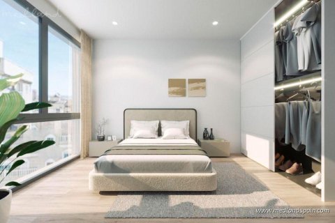 Appartamento in vendita a Torrevieja, Alicante, Spagna 2 camere da letto, 117.31 mq. N° 149335 - foto 7