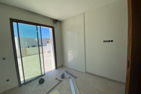 Villa for sale in Benissa, Alicante, Spain 4 bedrooms, 377 sq.m. No. 143216 - photo 20