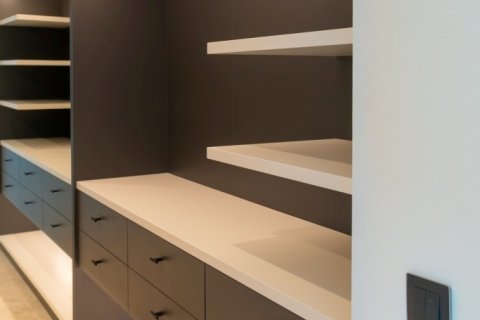 Villa for sale in Benissa, Alicante, Spain 4 bedrooms, 377 sq.m. No. 143216 - photo 9