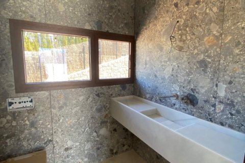 Villa for sale in Benissa, Alicante, Spain 4 bedrooms, 377 sq.m. No. 143216 - photo 15