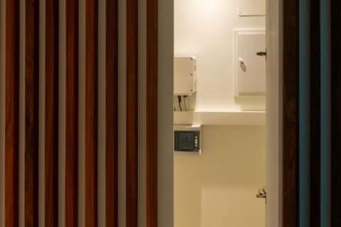 Villa for sale in Benissa, Alicante, Spain 4 bedrooms, 377 sq.m. No. 143216 - photo 8