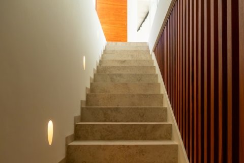 Villa for sale in Benissa, Alicante, Spain 4 bedrooms, 377 sq.m. No. 143216 - photo 23