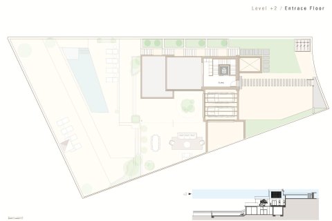 Villa à vendre à San Fulgencio, Alicante, Espagne, 4 chambres, 305 m2 No. 143217 - photo 9