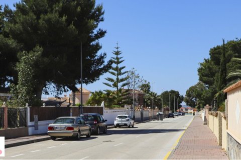 Villa à vendre à San Fulgencio, Alicante, Espagne, 4 chambres, 305 m2 No. 143217 - photo 10