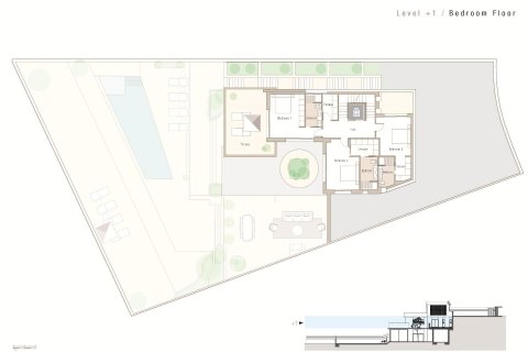 Villa à vendre à San Fulgencio, Alicante, Espagne, 4 chambres, 305 m2 No. 143217 - photo 8