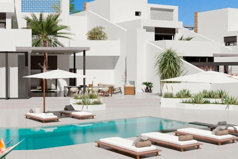 Villa à vendre à San Fulgencio, Alicante, Espagne, 4 chambres, 305 m2 No. 143217 - photo 4