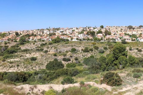 Huvila myytävänä San Fulgencio, Alicante, Espanja, 4 makuuhuonetta, 330 m2 No. 143218 - kuva 6