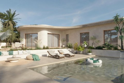 Huvila myytävänä San Fulgencio, Alicante, Espanja, 4 makuuhuonetta, 330 m2 No. 143218 - kuva 3