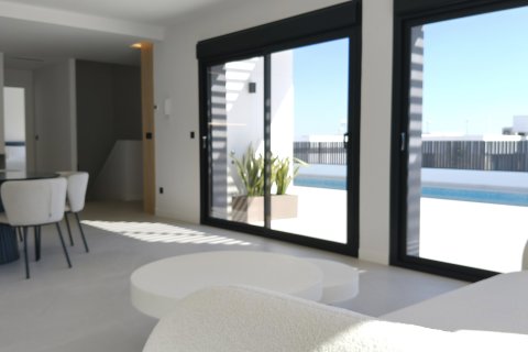Villa in vendita a Ciudad Quesada, Alicante, Spagna 5 camere da letto, 269 mq. N° 192391 - foto 12