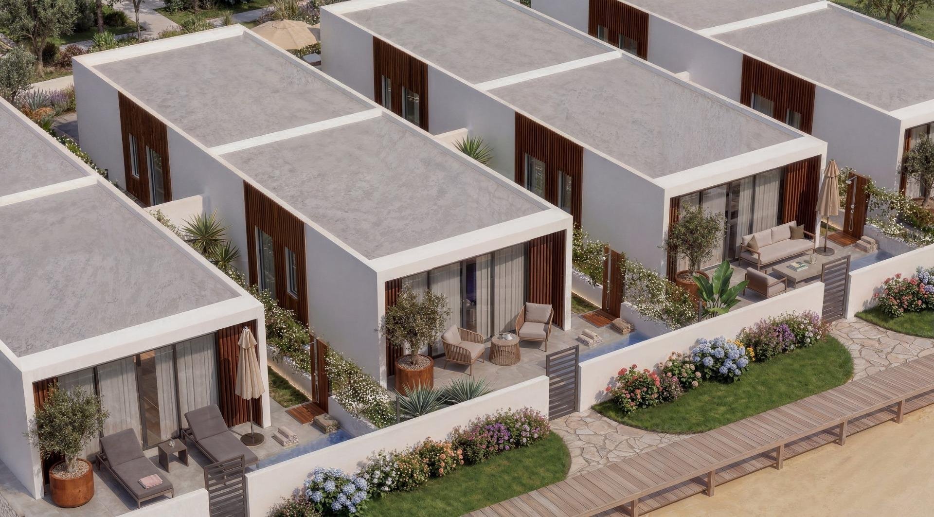 Apartment in Vera, Almeria, Spain 1 bedroom, 41 sq.m. No. 192389