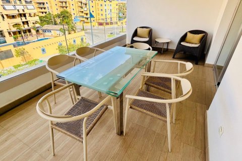 Продажа квартиры в Марбелья, Малага, Испания 3 спальни, 145м2 №192385 - фото 8
