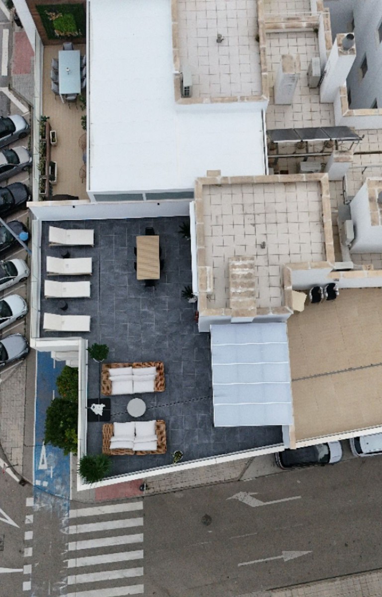 Dzīvoklis Marbella, Malaga, Spānijā 3 istabas, 145 m2 Nr. 192385
