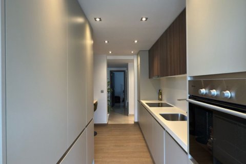 Продажа квартиры в Марбелья, Малага, Испания 3 спальни, 145м2 №192385 - фото 16