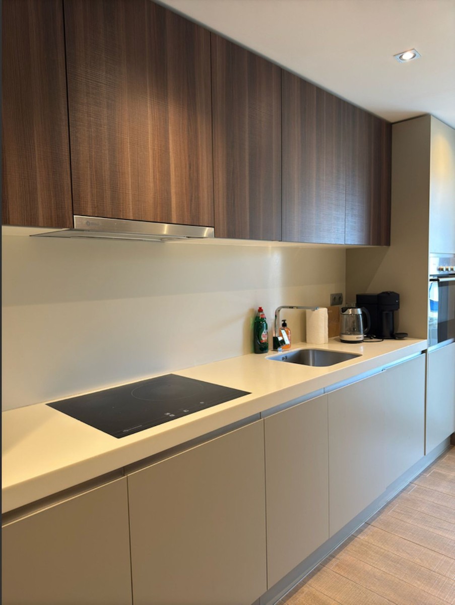 Dzīvoklis Marbella, Malaga, Spānijā 3 istabas, 145 m2 Nr. 192385